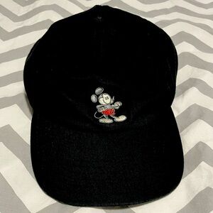 Mickey Original Hat